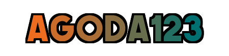 AGODA123 Logo